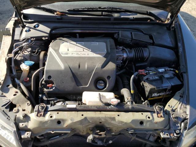 Photo 11 from auction – 2008 ACURA TL with VIN 19UUA66238A021877