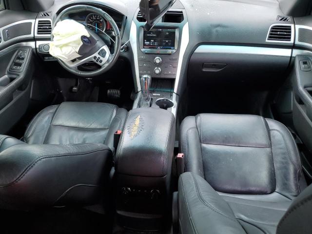 Photo 8 from auction – 2015 FORD EXPLORER X with VIN 1FM5K8D87FGB45384