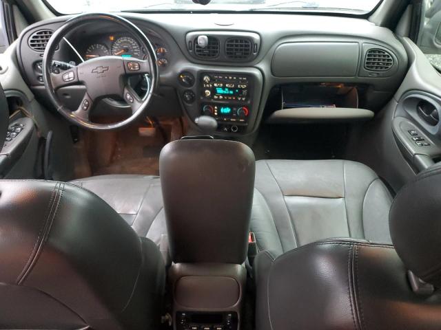 Photo 8 from auction – 2002 CHEVROLET TRAILBLAZE with VIN 1GNET16S726108988
