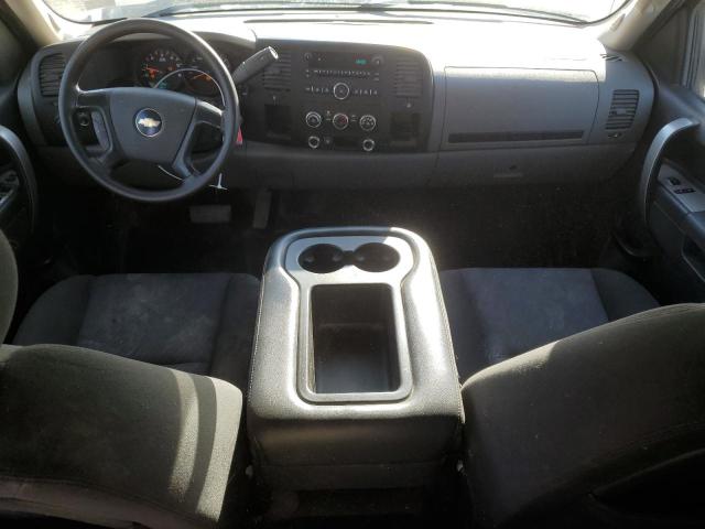 Photo 8 from auction – 2010 CHEVROLET SILVERADO with VIN 3GCRKREA2AG196382