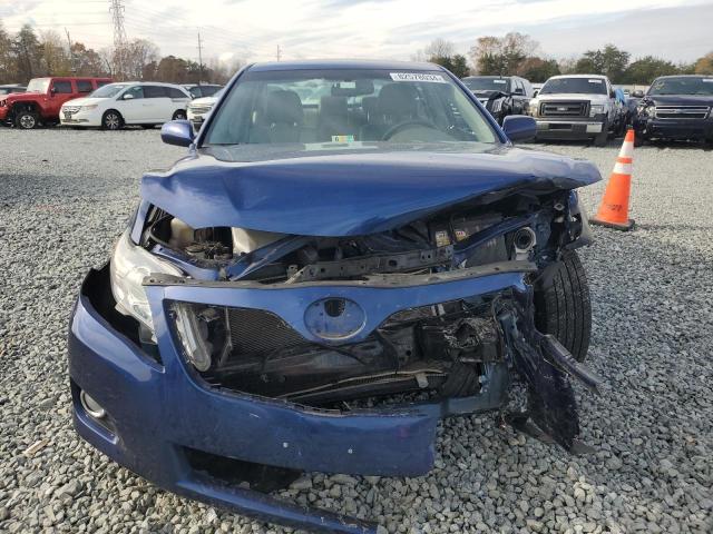Photo 5 from auction – 2011 TOYOTA CAMRY SE with VIN 4T1BK3EK8BU619340