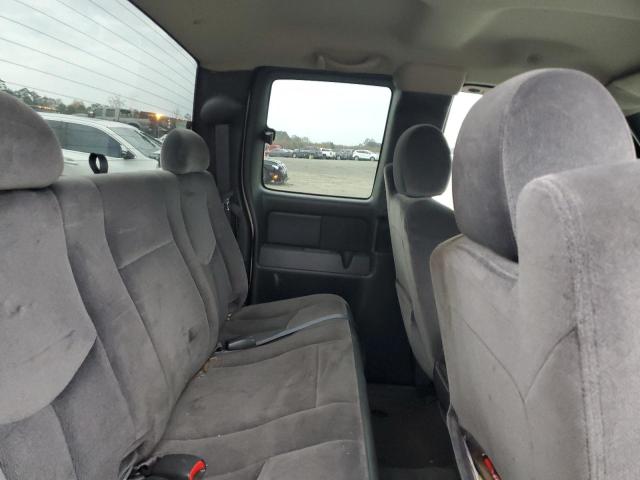 Photo 10 from auction – 2005 GMC NEW SIERRA with VIN 2GTEC19T251322229
