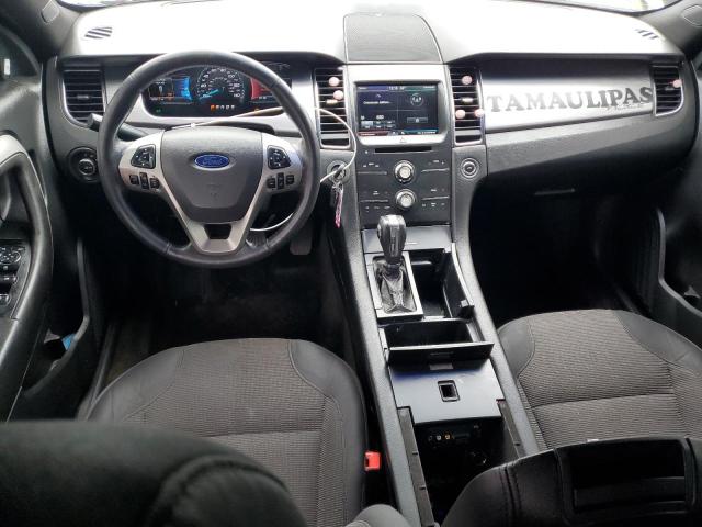 Photo 8 from auction – 2014 FORD TAURUS SEL with VIN 1FAHP2E86EG184728