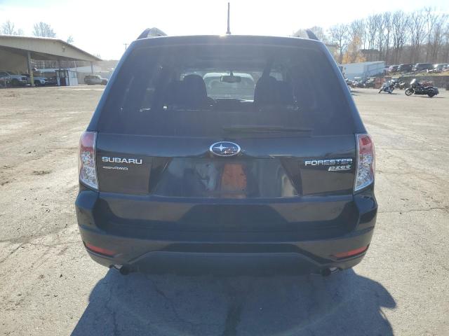Photo 6 from auction – 2010 SUBARU FORESTER 2 with VIN JF2SH6CC5AH798137
