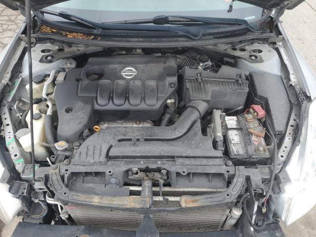Photo 11 from auction – 2012 NISSAN ALTIMA BAS with VIN 1N4AL2AP8CC223074