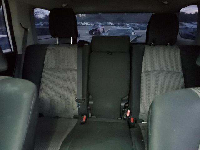 Photo 10 from auction – 2016 TOYOTA 4RUNNER SR with VIN JTEBU5JR6G5325123