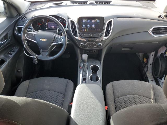 Photo 8 from auction – 2022 CHEVROLET EQUINOX LT with VIN 3GNAXKEV5NL154396