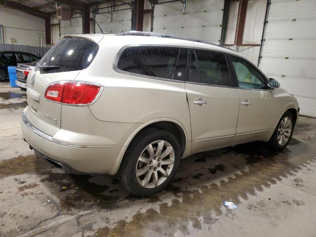 Photo 3 from auction – 2013 BUICK ENCLAVE with VIN 5GAKVDKD5DJ246142