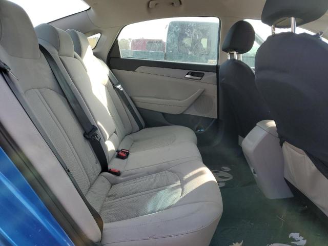 Photo 10 from auction – 2019 HYUNDAI SONATA SE with VIN 5NPE24AF7KH757283