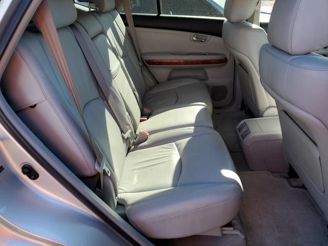 Photo 11 from auction – 2006 LEXUS RX 330 with VIN 2T2HA31U36C095408