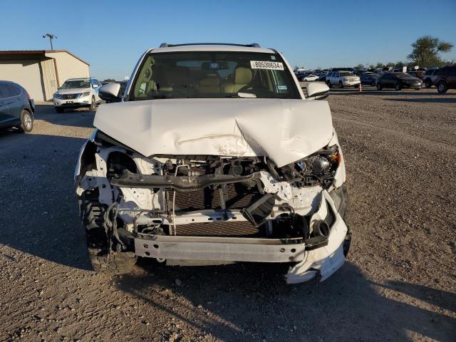 Photo 5 from auction – 2016 TOYOTA 4RUNNER SR with VIN JTEBU5JRXG5346590