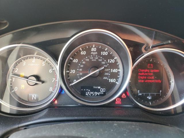 Photo 9 from auction – 2014 MAZDA CX-5 GT with VIN JM3KE2DY6E0353475