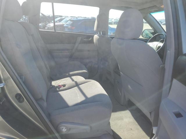 Photo 11 from auction – 2009 TOYOTA HIGHLANDER with VIN JTEES43A092148352