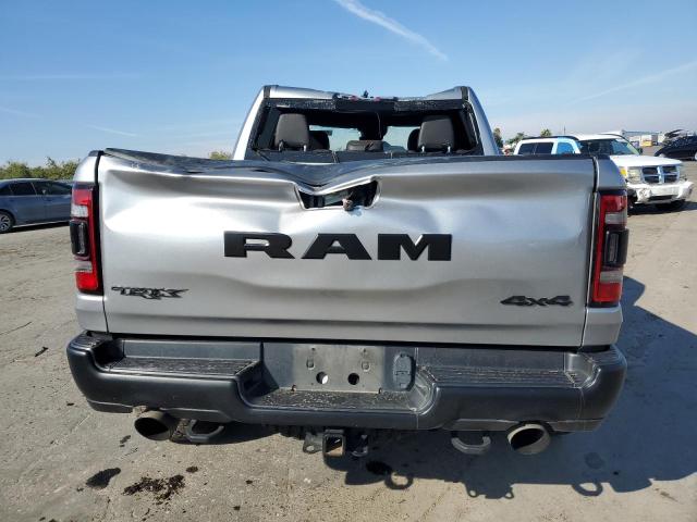 Photo 6 from auction – 2021 RAM 1500 TRX with VIN 1C6SRFU95MN906106