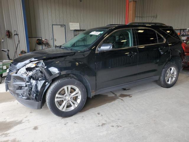 CHEVROLET EQUINOX LT 2015 with VIN 2GNFLFEK5F6424134 - Photo from auction