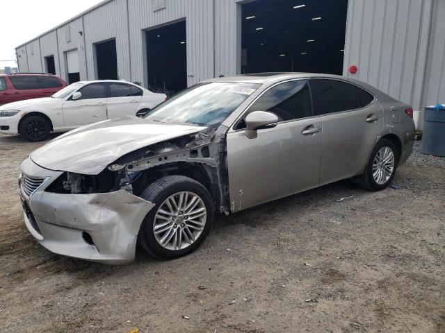 LEXUS ES 350 2015 with VIN JTHBK1GG7F2195487 - Photo from auction