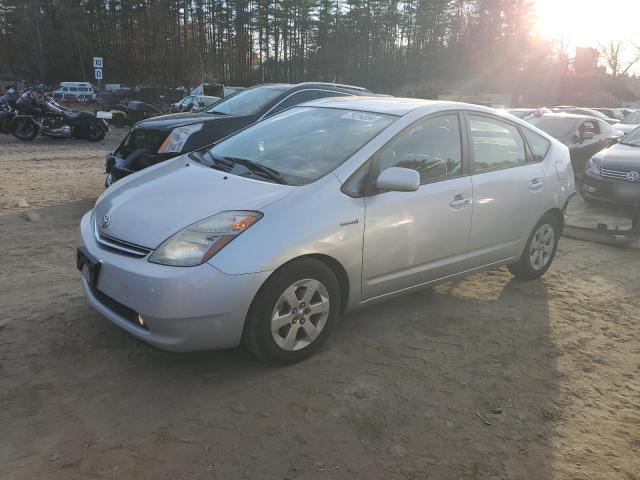 Photo 1 from auction – 2007 TOYOTA PRIUS with VIN JTDKB20U773289999