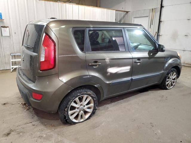 Снимка 3 от търг – 2012 KIA SOUL + с VIN KNDJT2A63C7355797