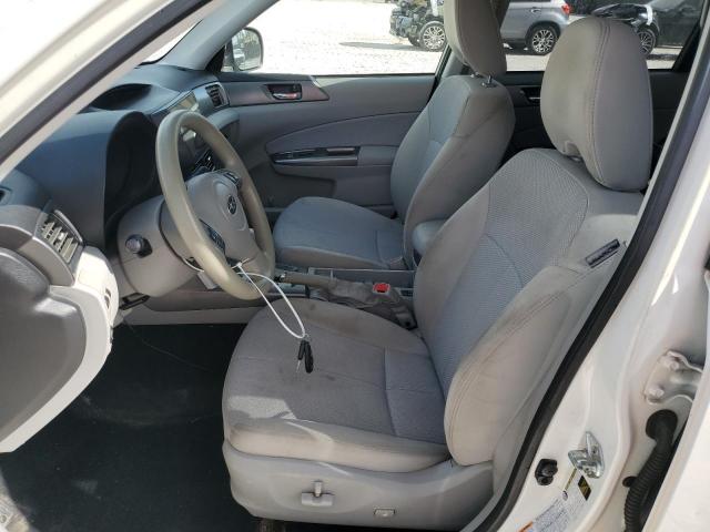 Photo 7 from auction – 2012 SUBARU FORESTER 2 with VIN JF2SHBDC0CH432712