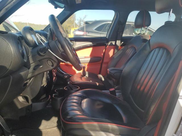 Photo 7 from auction – 2015 MINI COOPER S C with VIN WMWZC3C5XFWT02034