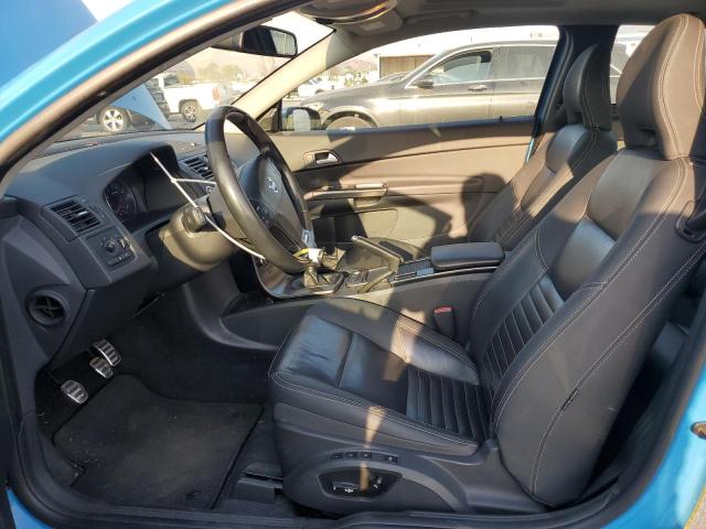 Photo 7 from auction – 2013 VOLVO C30 T5 with VIN YV1672MK8D2308499