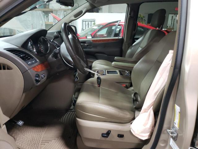 Photo 7 from auction – 2014 CHRYSLER TOWN & COU with VIN 2C4RC1BG1ER467309
