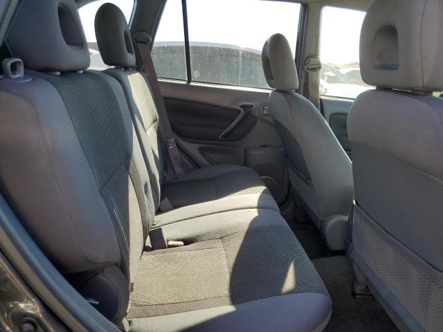 Photo 11 from auction – 2003 TOYOTA RAV4 with VIN JTEGH20V130114507