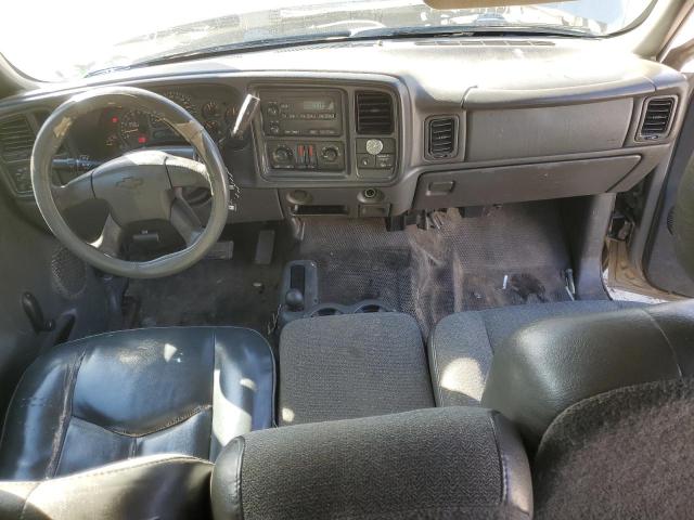 Photo 8 from auction – 2003 CHEVROLET SILVERADO with VIN 1GCHK29U73E342647