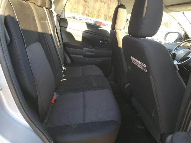 Photo 11 from auction – 2017 MITSUBISHI OUTLANDER with VIN JA4AR3AU4HZ054996