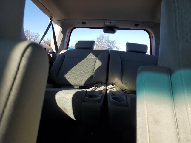 Photo 10 from auction – 2009 HONDA ELEMENT EX with VIN 5J6YH28759L000025
