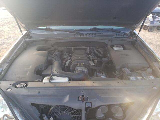 صورة رقم 12 من المزاد - 2005 LEXUS GX 470 مع VIN JTJBT20X950089340