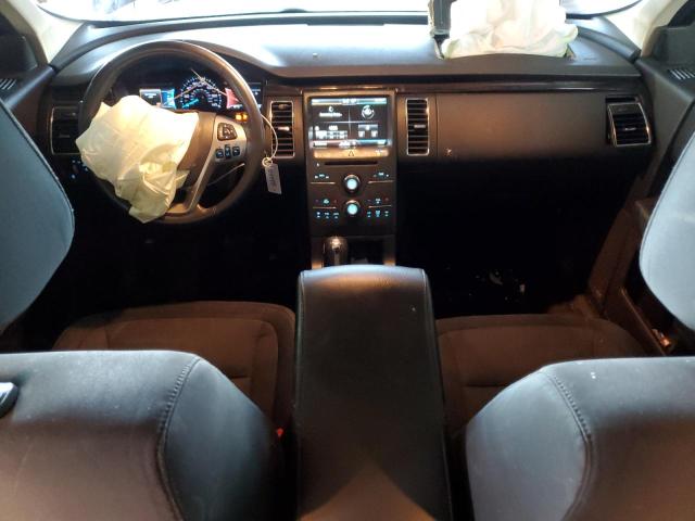 Photo 8 from auction – 2014 FORD FLEX SEL with VIN 2FMGK5C86EBD45641