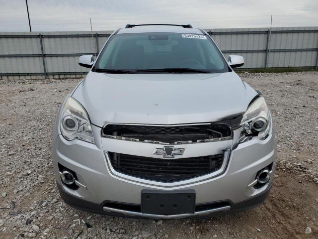 Photo 5 from auction – 2014 CHEVROLET EQUINOX LT with VIN 2GNFLHEK3E6210320