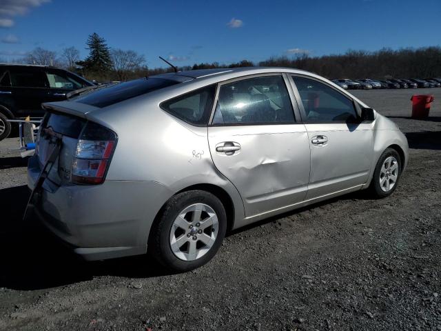 Photo 3 from auction – 2005 TOYOTA PRIUS with VIN JTDKB20U350126409