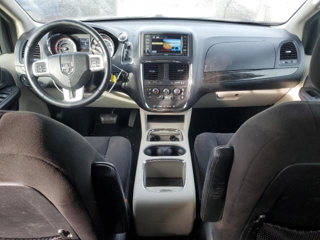 Photo 8 from auction – 2014 DODGE GRAND CARA with VIN 2C4RDGCG6ER388247