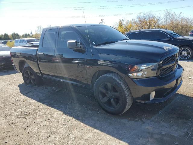 Photo 4 from auction – 2016 RAM 1500 ST with VIN 1C6RR7FT9GS335478