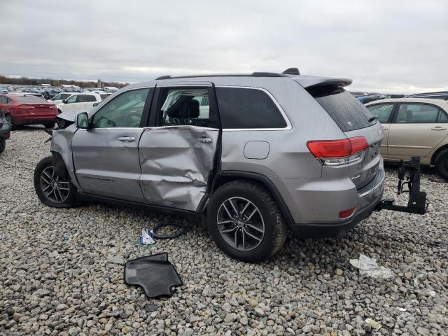 Photo 2 from auction – 2017 JEEP GRAND CHER with VIN 1C4RJFBG4HC912092