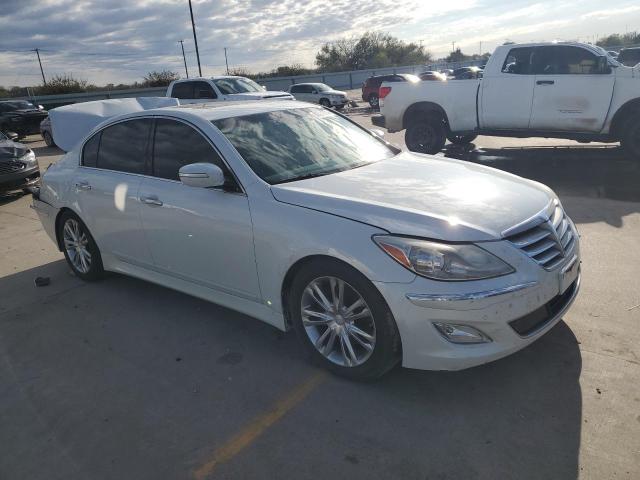 Photo 4 from auction – 2013 HYUNDAI GENESIS 3. with VIN KMHGC4DD0DU242808
