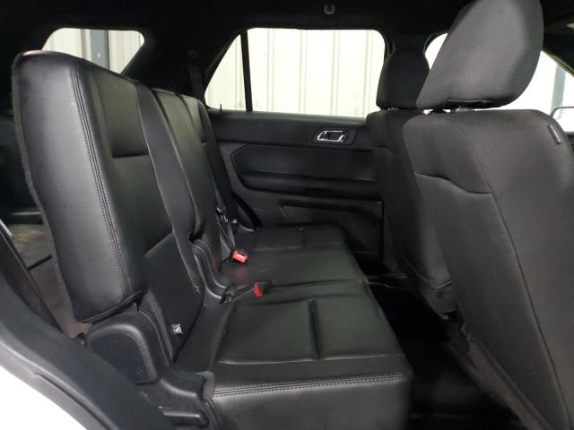 Photo 11 from auction – 2017 FORD EXPLORER P with VIN 1FM5K8AR6HGC24173