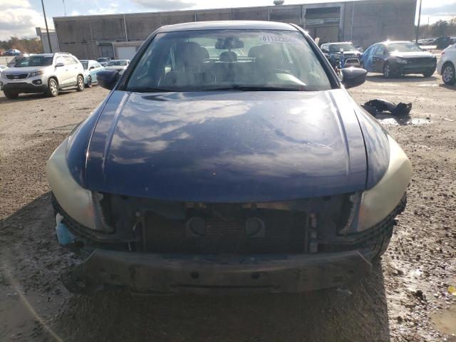 Photo 5 from auction – 2011 HONDA ACCORD LXP with VIN 1HGCP2F40BA010993