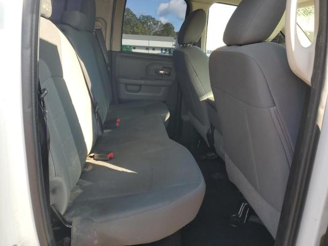Photo 10 from auction – 2016 RAM 1500 SLT with VIN 1C6RR6GT8GS231458