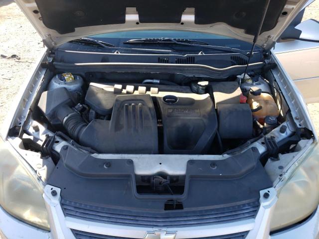 Photo 11 from auction – 2010 CHEVROLET COBALT 1LT with VIN 1G1AD5F55A7193532