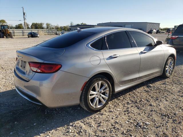 Photo 3 from auction – 2015 CHRYSLER 200 LIMITE with VIN 1C3CCCAB7FN615005