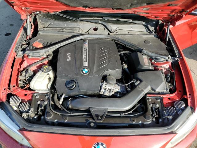 Photo 11 from auction – 2015 BMW M235I with VIN WBA1J7C52FV253654