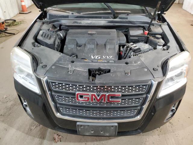 Photo 12 from auction – 2012 GMC TERRAIN SL with VIN 2GKFLXE54C6270458