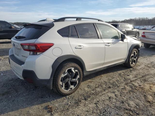 Foto 3 de la subasta – 2021 SUBARU CROSSTREK con VIN JF2GTHMC3M8249474