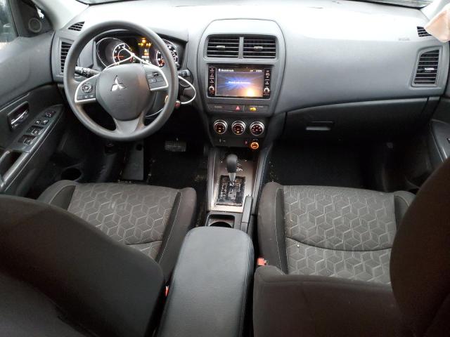 Photo 8 from auction – 2022 MITSUBISHI OUTLANDER with VIN JA4ARUAU6NU014238