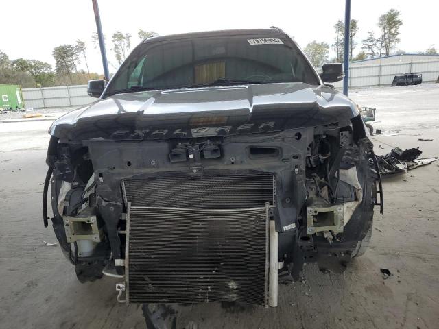 Photo 5 from auction – 2018 FORD EXPLORER X with VIN 1FM5K7D89JGC90395