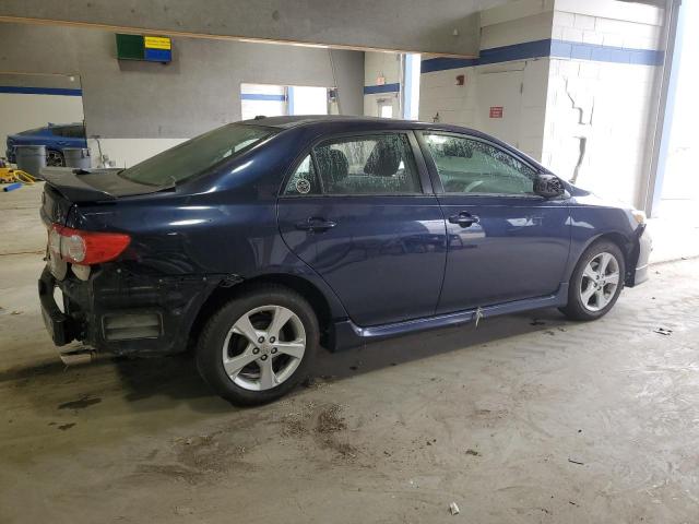 Photo 3 from auction – 2011 TOYOTA COROLLA BA with VIN 2T1BU4EEXBC619691