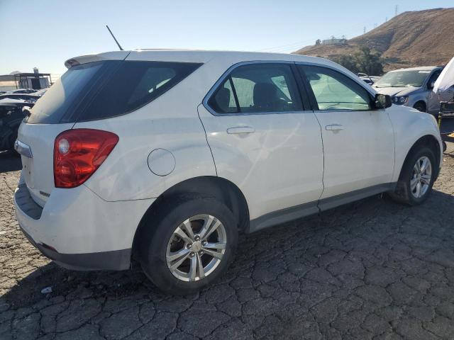 Photo 3 from auction – 2014 CHEVROLET EQUINOX LS with VIN 2GNALAEK5E6129532